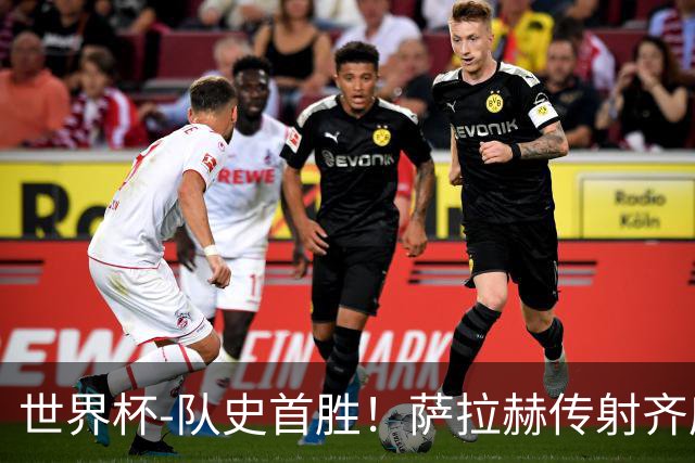 世界杯-队史首胜！萨拉赫传射齐库建功 埃及3-1新西兰升至榜首